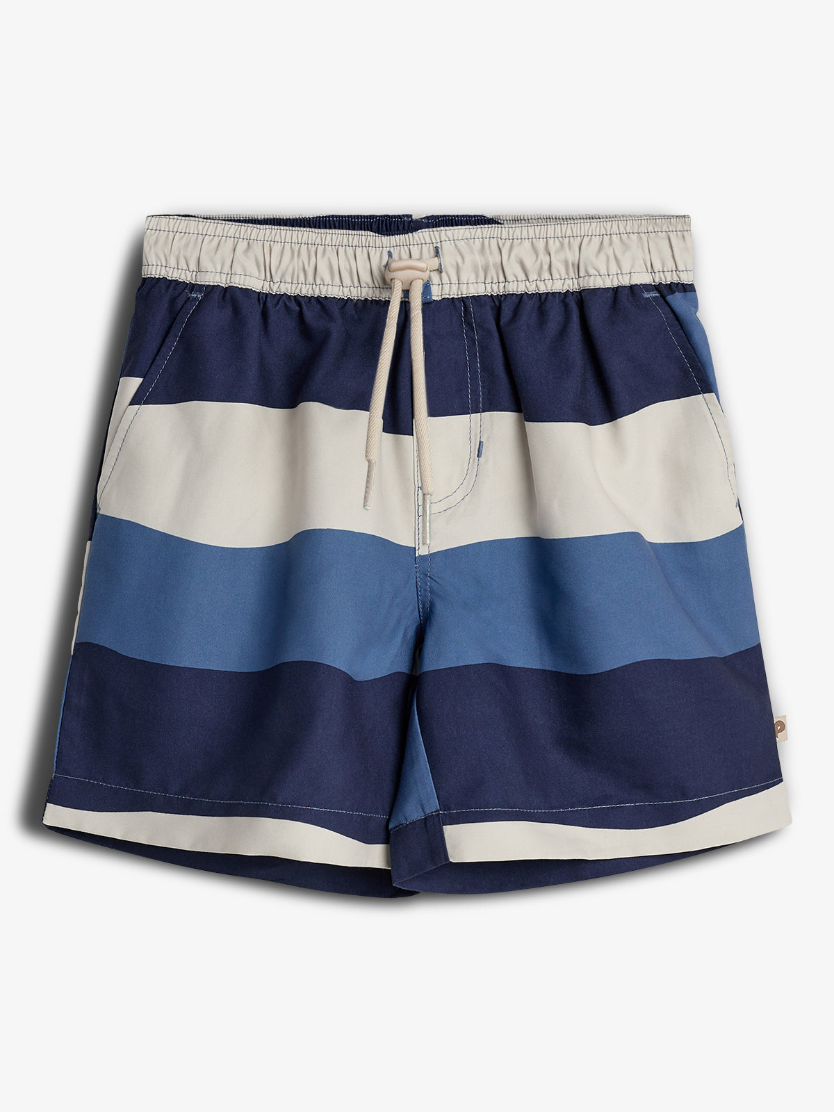 Swim Trunks - Blue | 100266 Parker