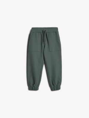 Joggers Piquet - Tween - Petrol | 100354 Gustav