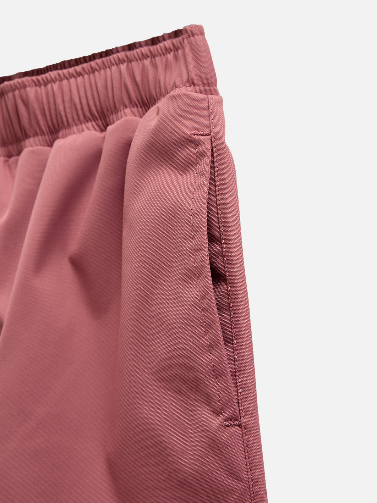 Shell Trousers - Tween - Vintage Red | 100504 Dundee