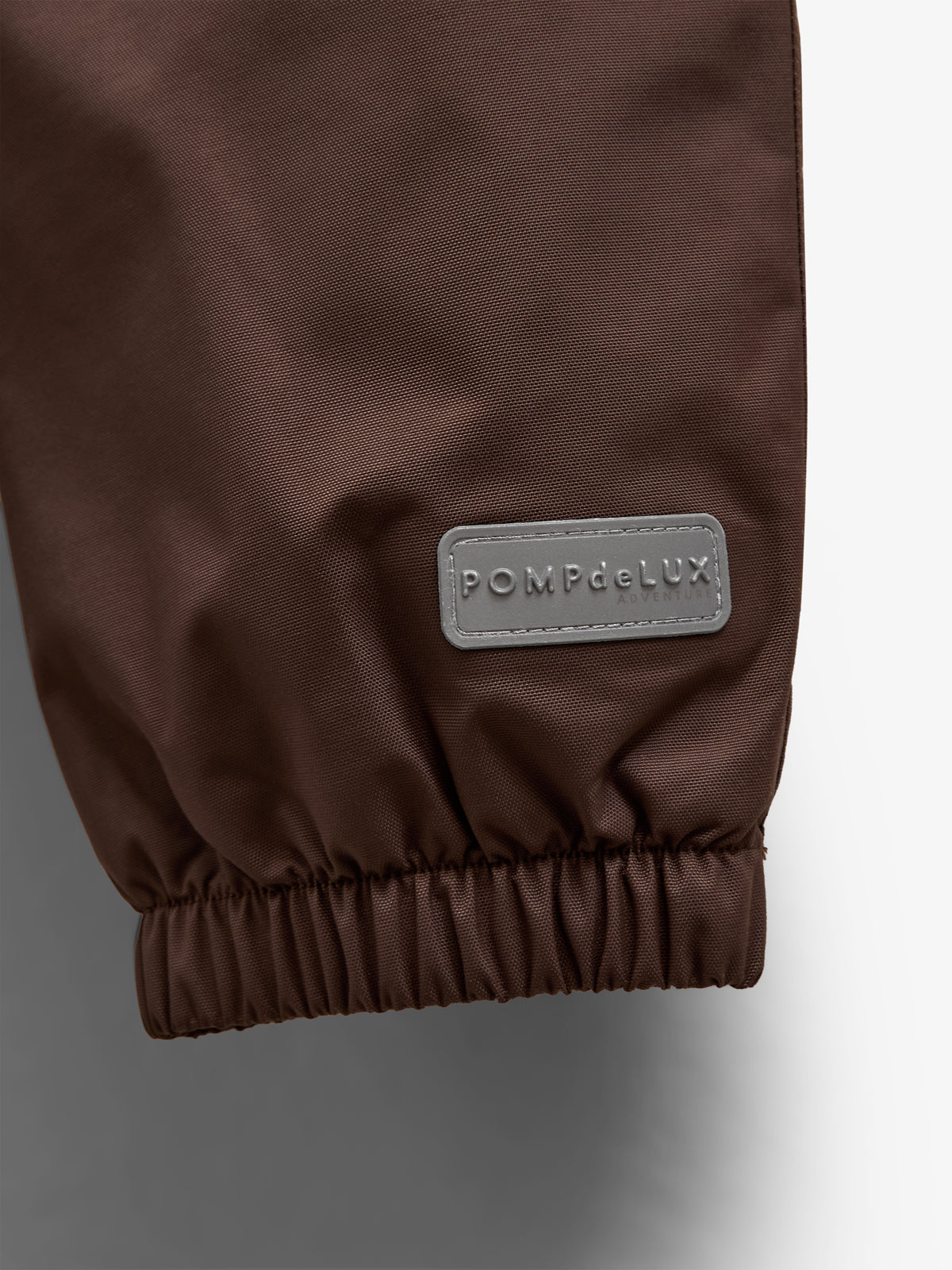 Shell Trousers - Tween - Chocolate | 100506 Dundee