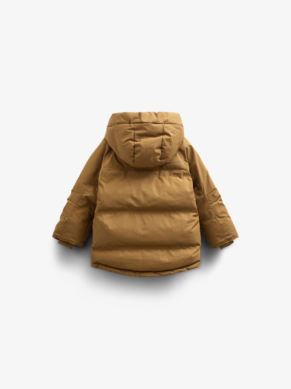 Winter Jacket - Tween - Walnut | 100541 Victor