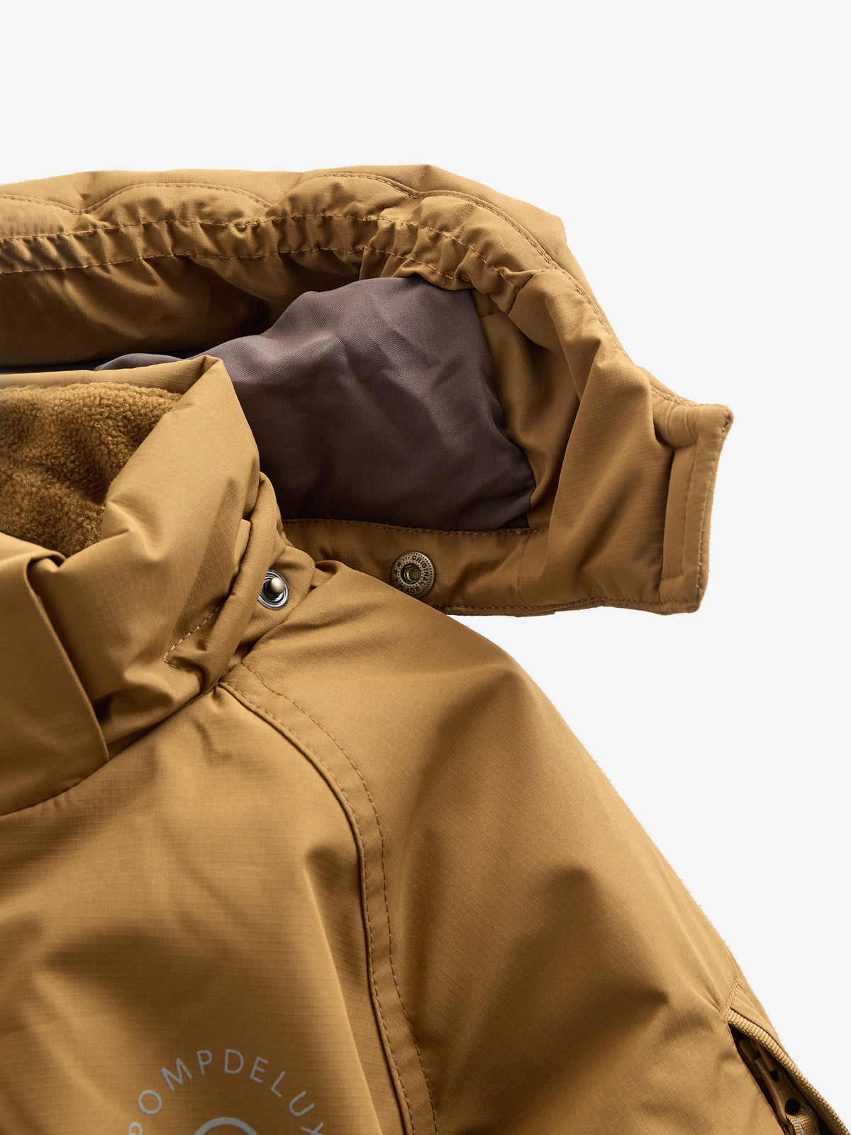 Winter Jacket - Tween - Walnut | 100541 Victor