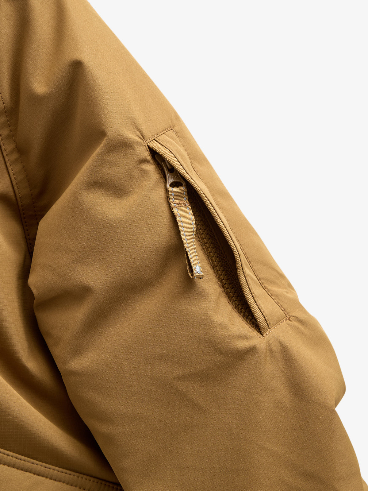 Winter Jacket - Tween - Walnut | 100541 Victor
