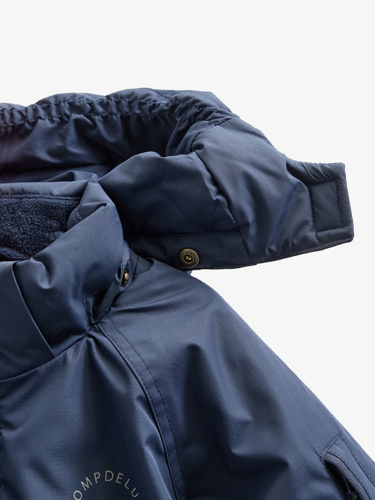 Winter Jacket - Tween - Navy | 100543 Victor