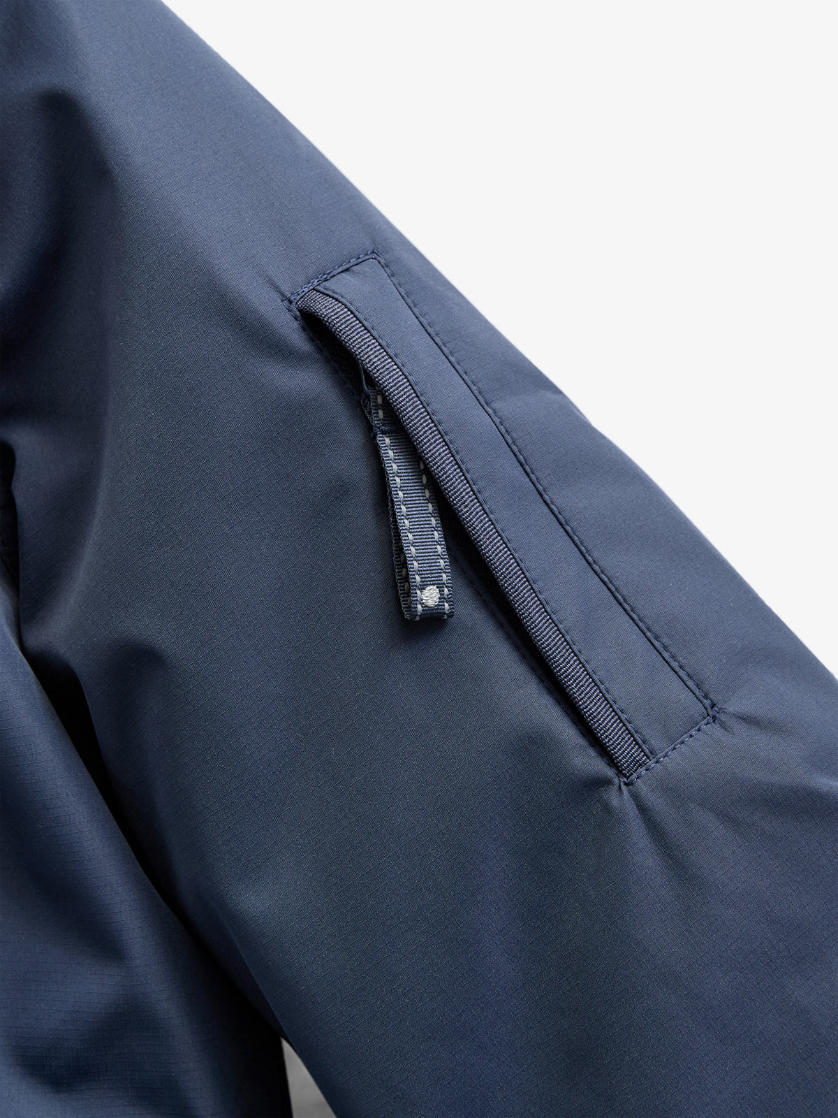 Winter Jacket - Tween - Navy | 100543 Victor