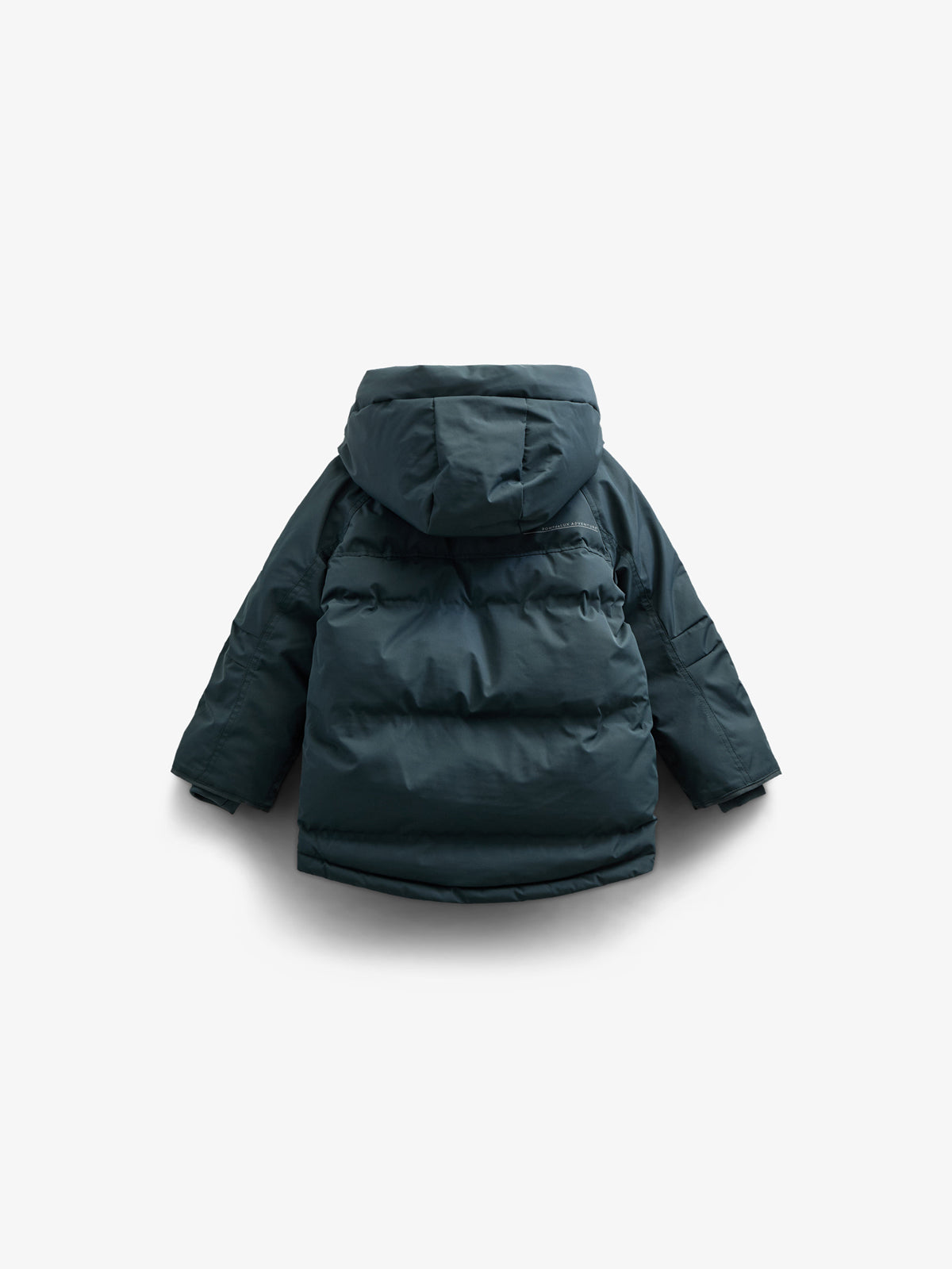 Winter Jacket - Tween - Forrest Green | 100545 Victor
