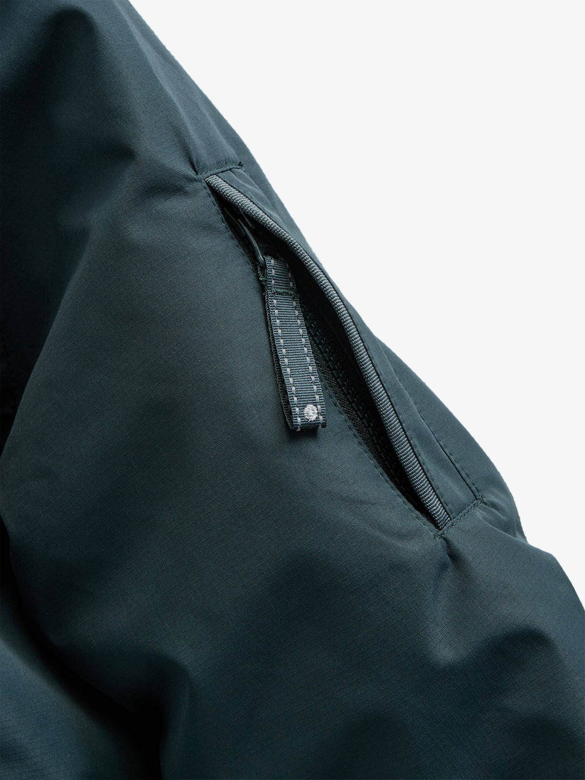 Winter Jacket - Tween - Forrest Green | 100545 Victor