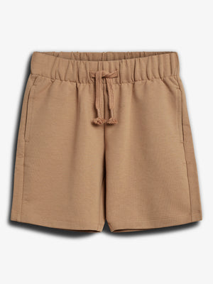 Sweat Shorts - Beige | 100206 Ryan
