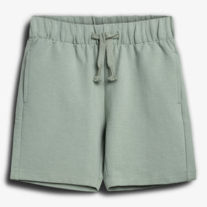 Sweat Shorts - Tween - Green | 100371 Ryan