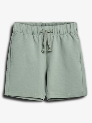 Sweat Shorts - Tween - Green | 100371 Ryan