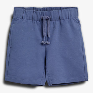 Sweat Shorts - Dusty Cobalt | 100208 Ryan
