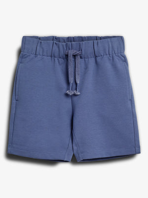 Sweat Shorts - Dusty Cobalt | 100208 Ryan