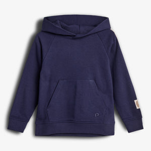 Classic Hoodie - Navy | 100213 Felix