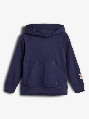 Classic Hoodie - Tween - Navy | 100373 Felix