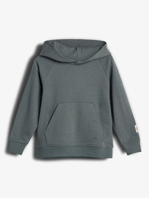 Classic Hoodie - Tween - Petrol | 100374 Felix