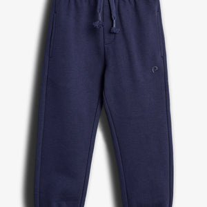 Classic Sweat Pant - Tween - Navy | 100377 Felix