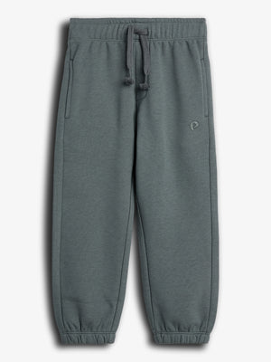Classic Sweat Pant - Tween - Petrol | 100378 Felix
