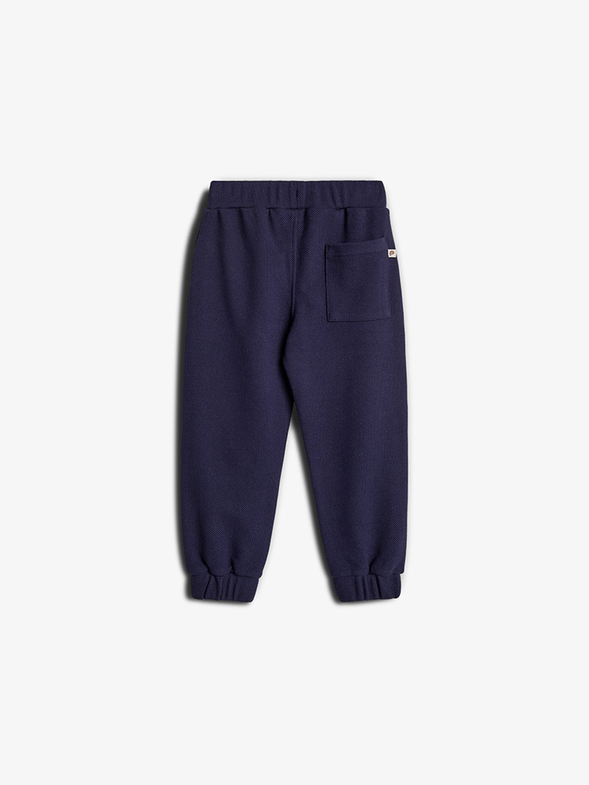 Joggers Piquet - Tween - Navy | 100353 Gustav
