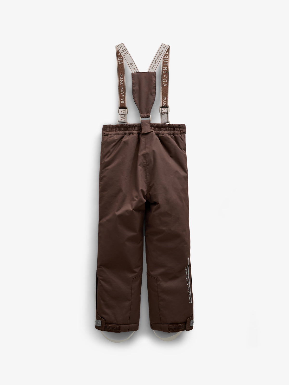 Ski Trousers - Tween - Chocolate | 100515 Calgary
