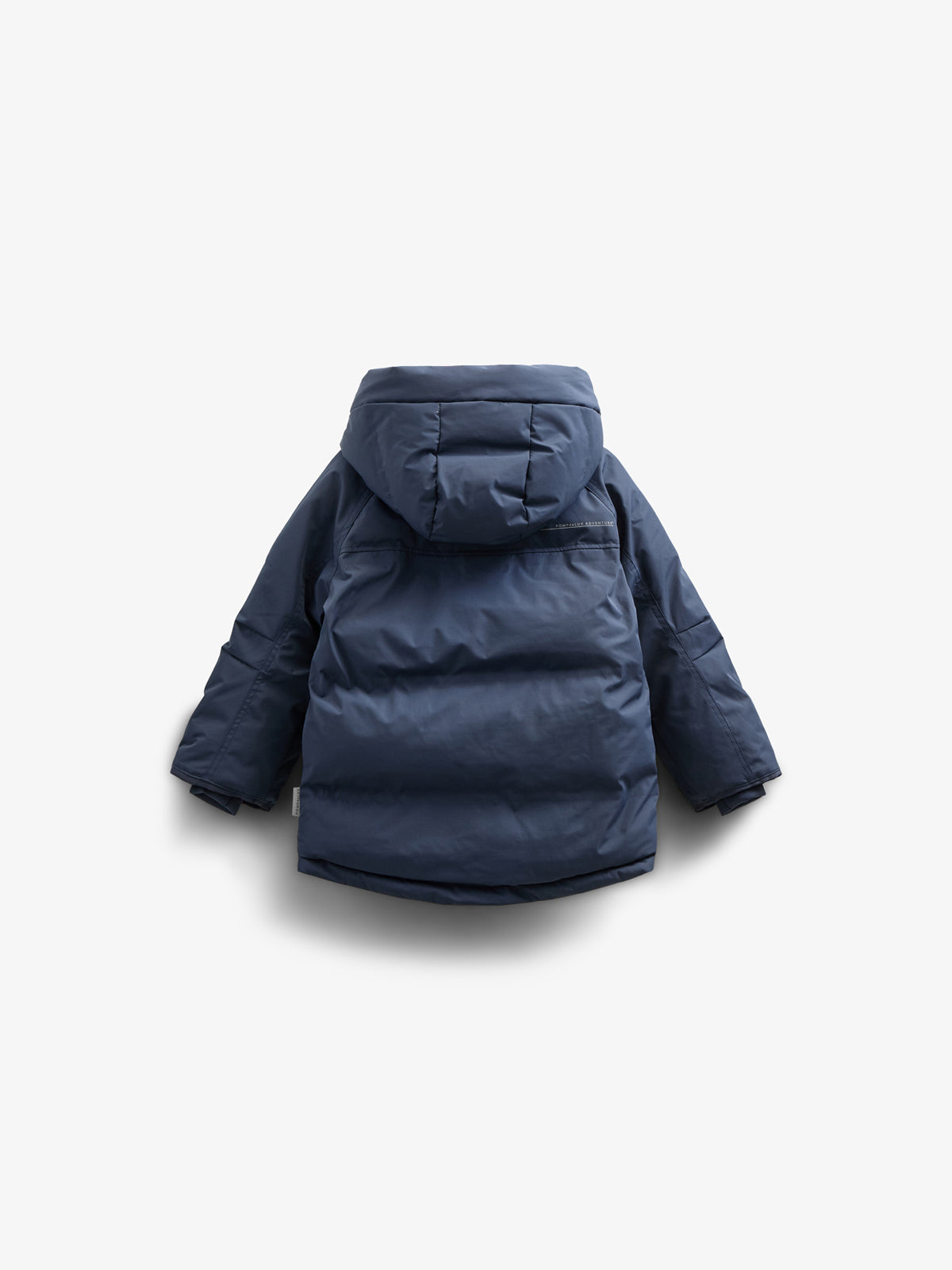 Winter Jacket - Kids - Navy | 100542 Victor
