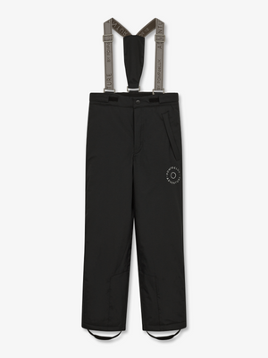 Ski pants - Tweens - Black