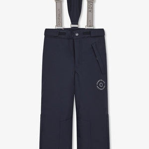 Ski pants - Kids - Dark Navy