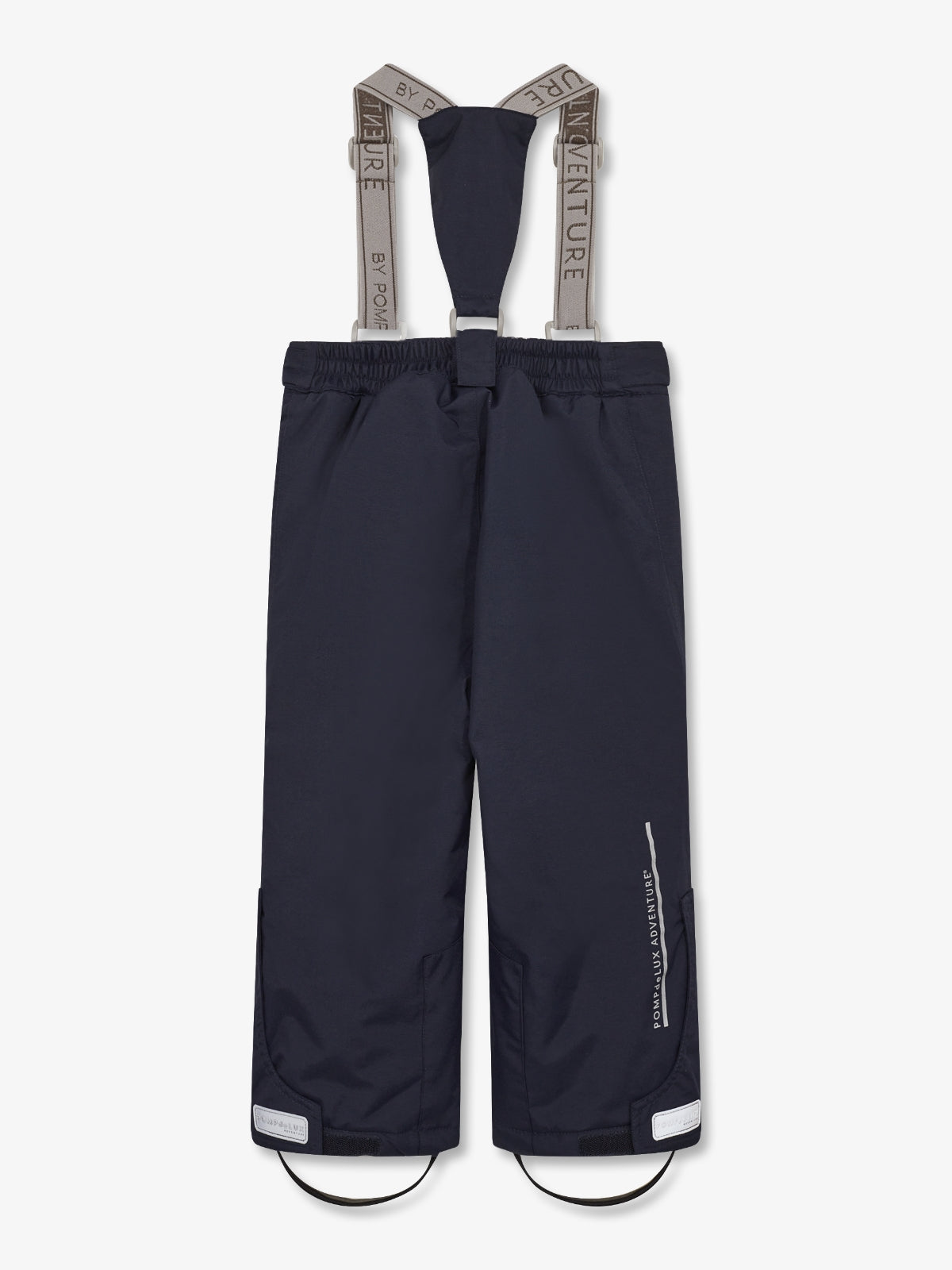 Ski pants - Kids - Dark Navy