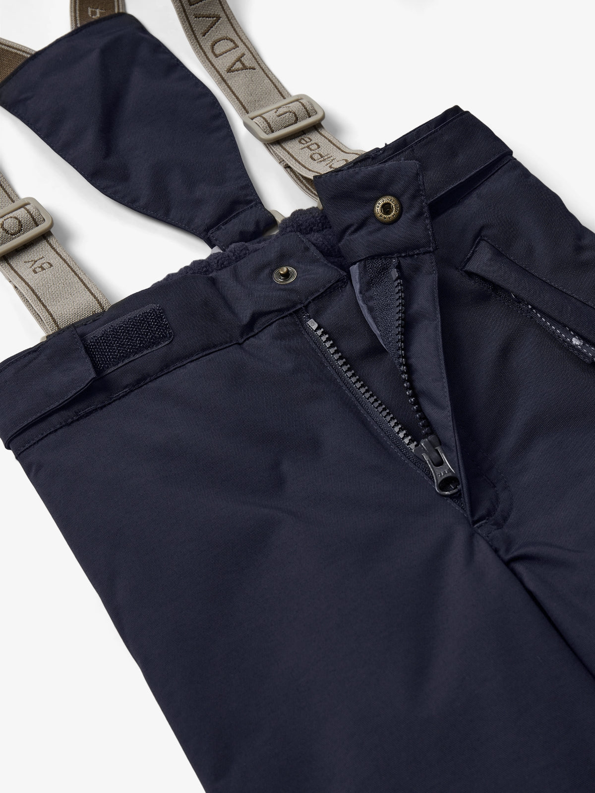 Ski pants - Kids - Dark Navy